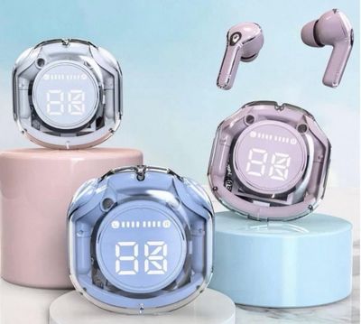 Audífonos Ultrapods Pro Elcolor se envía surtido