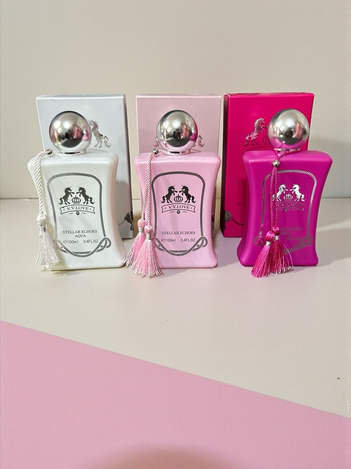 Perfume Stellar para Dama