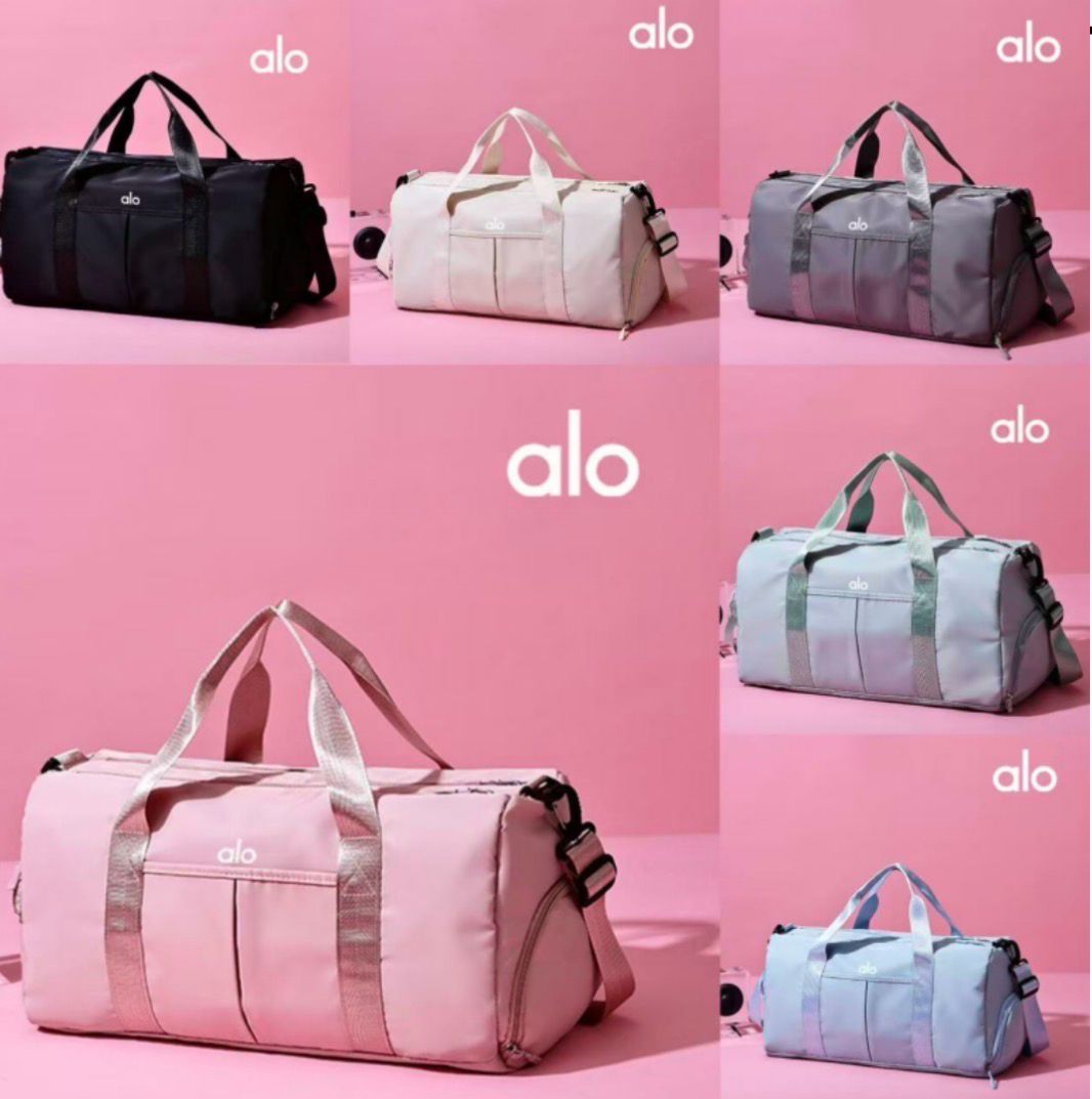 Maleta Deportiva alo l color se envía surtido al azahar