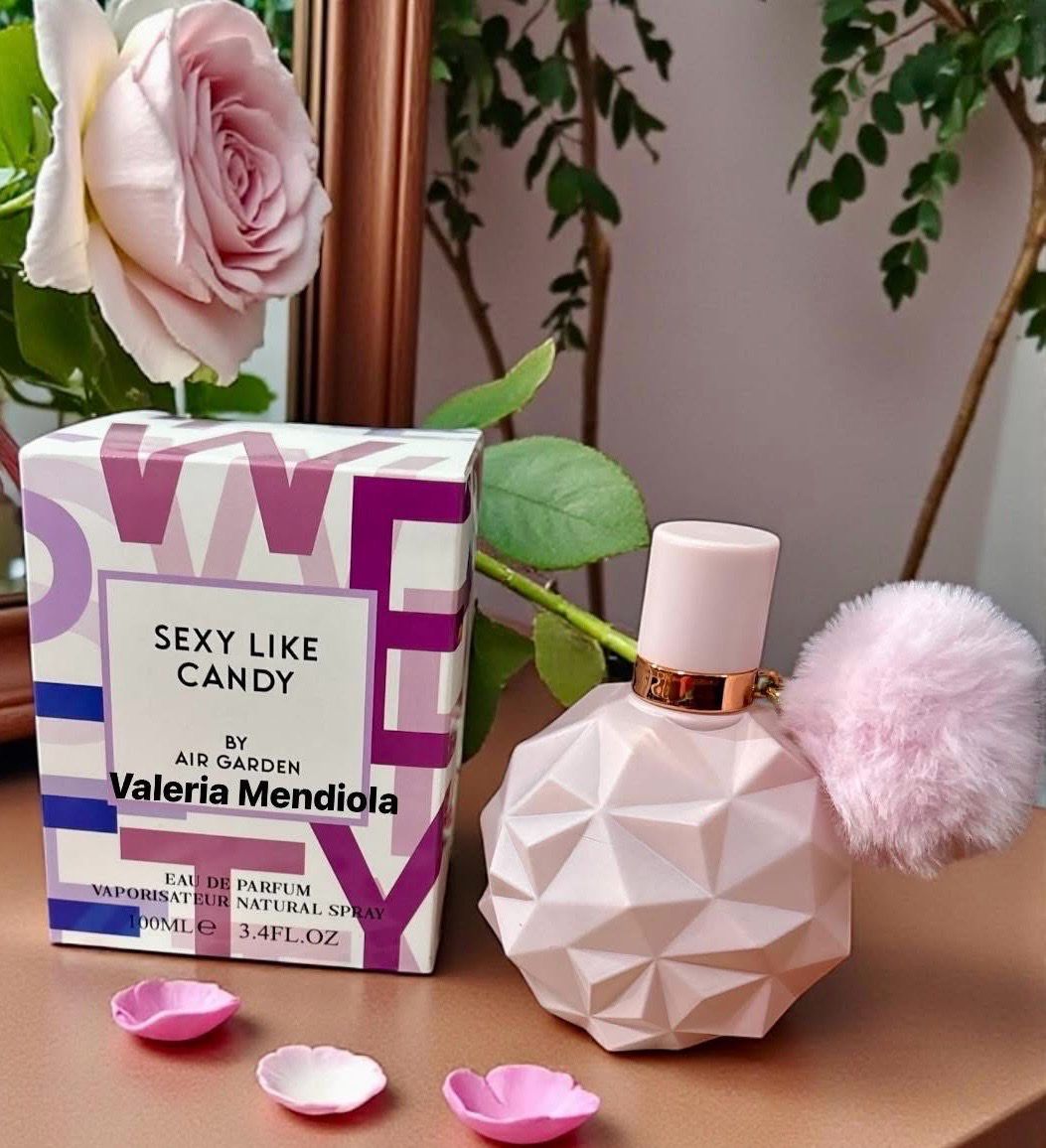 Perfume Sexy Like candy