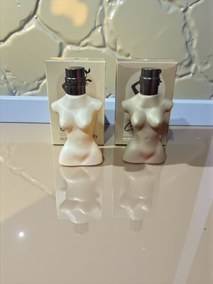 Perfume mini Curvy 1 pieza
