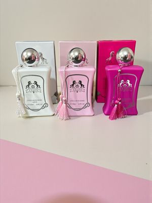 Perfume Stellar para Dama