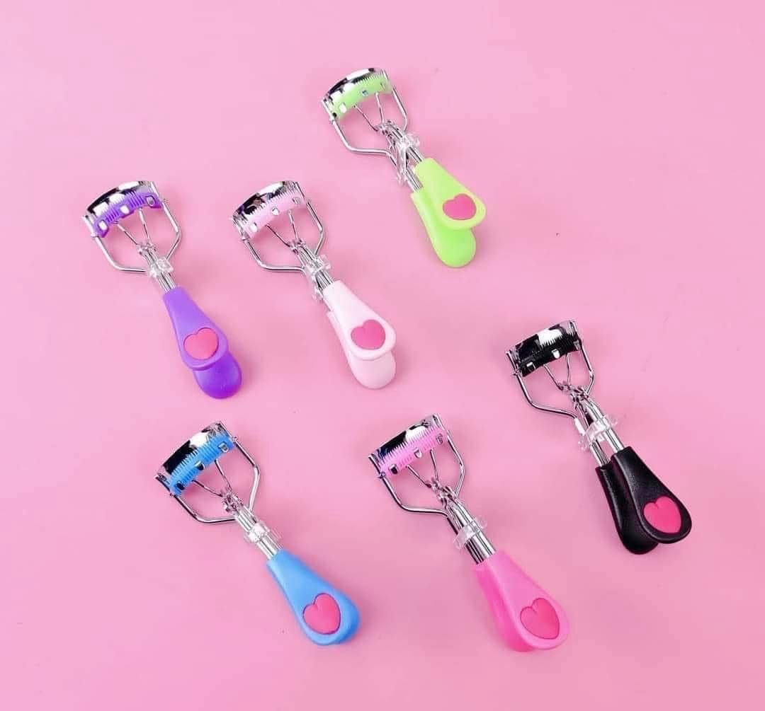 Docena Rizador Corazón