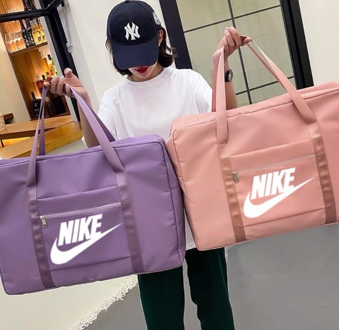 Bolsa Nike Plegable de viaje
