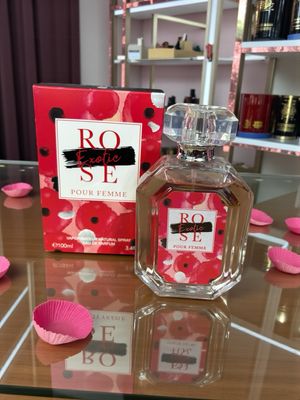 Perfume de Dama ROSE