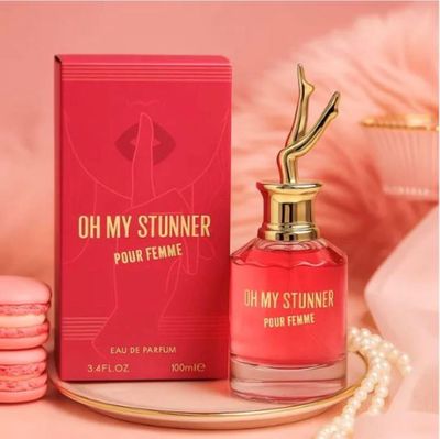 Perfume Scandal 1 pieza