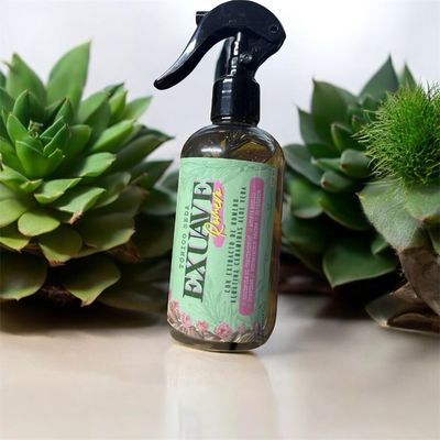 Tónico Capilar Romero y Seda Crecimiento Anti Caída