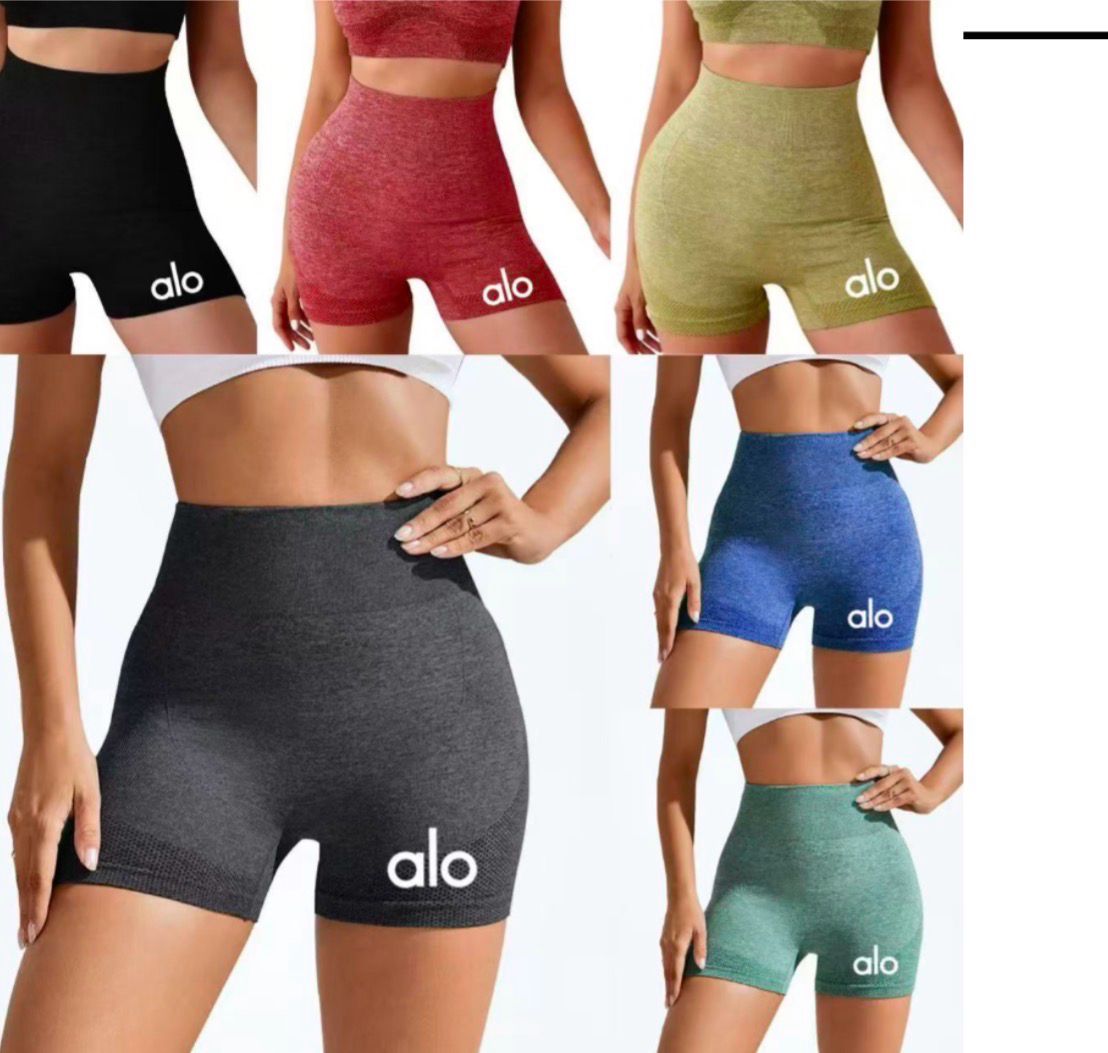 Short Push Up alo 1 pieza se envía color surtido