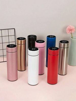 Termo Digital con Temperatura Colores