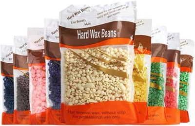 Cera Española para Depilar 1 Bolsa