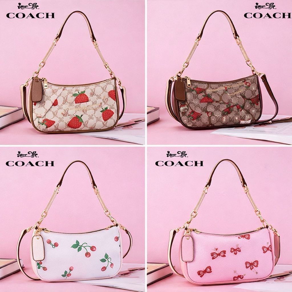 Bolso Coach 1 Pieza