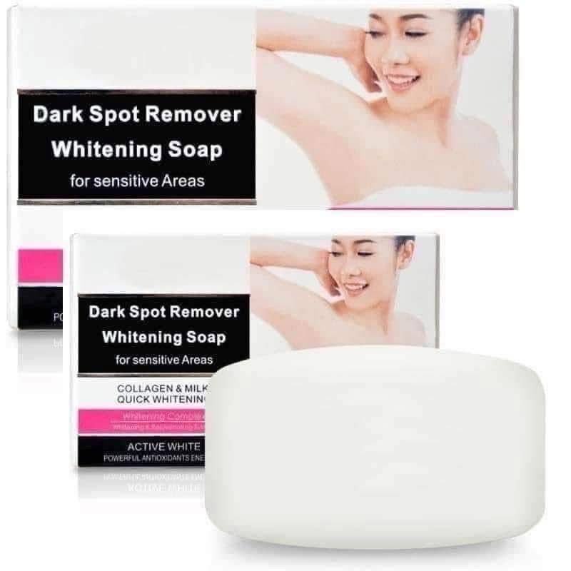 Docena jabón Blanqueador