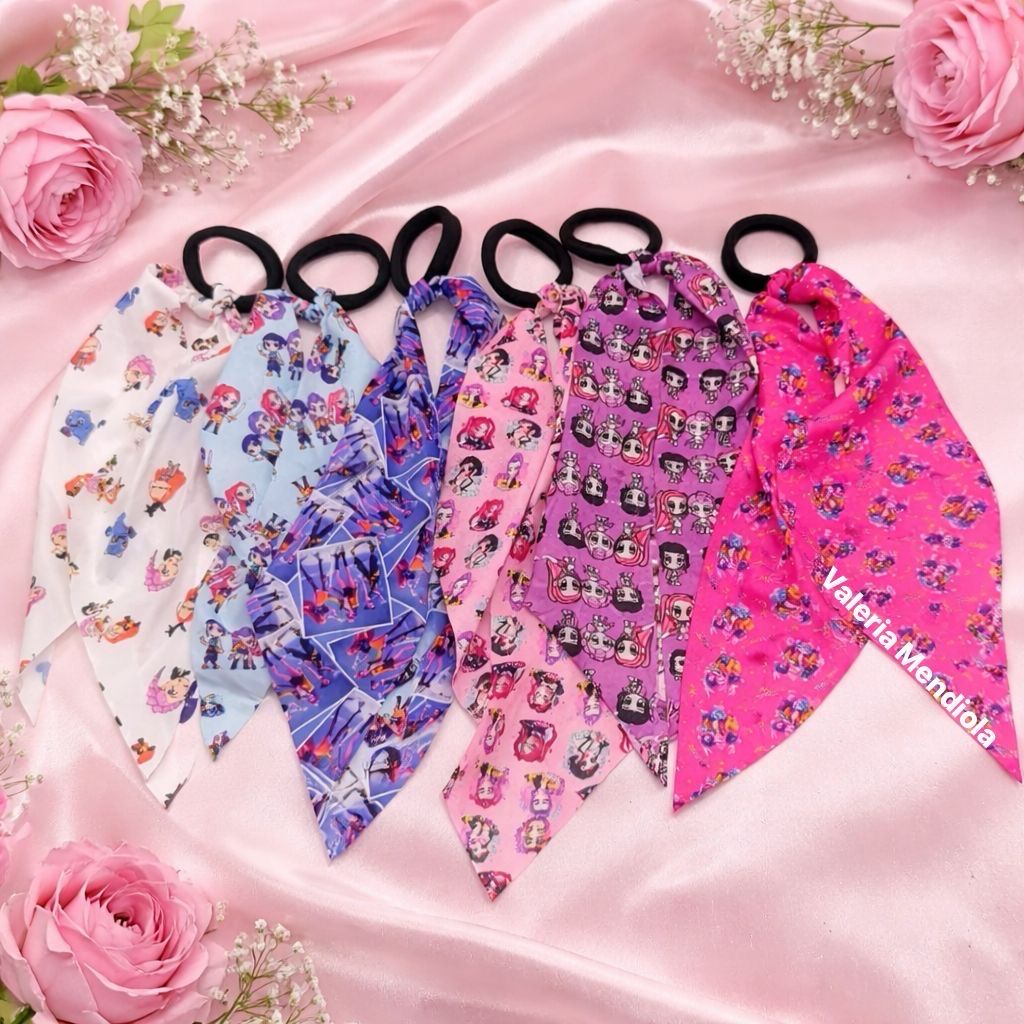 Docena Coletero Huntrix