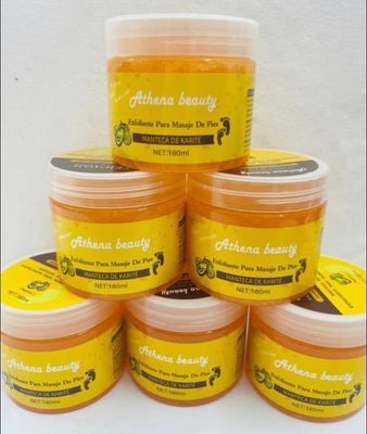 Exfoliante para Pies 1 pieza