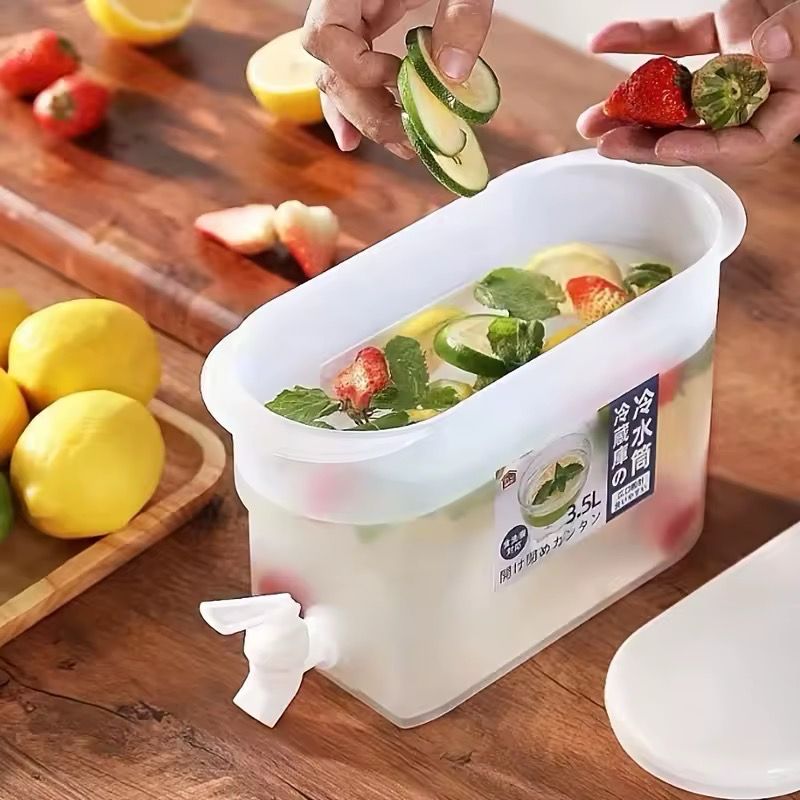 Dispensador de agua 3.5 litros