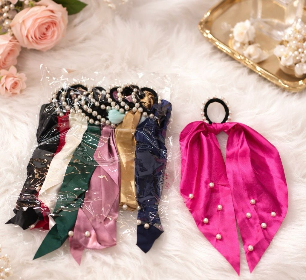 Docena Coletero perlas