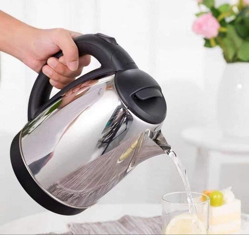 Tetera &amp; cafetera Eléctrica