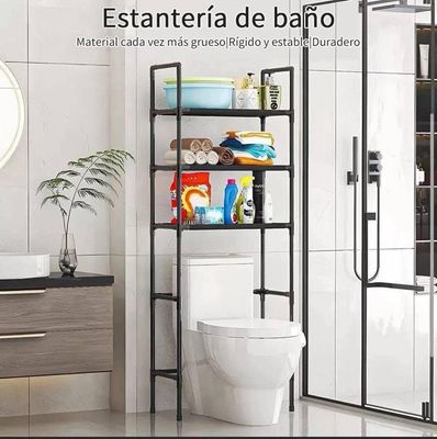 Rack Organizador de baño