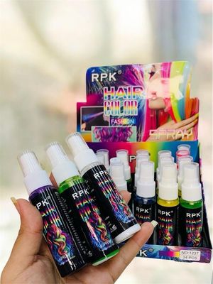 Docena spray para cabello