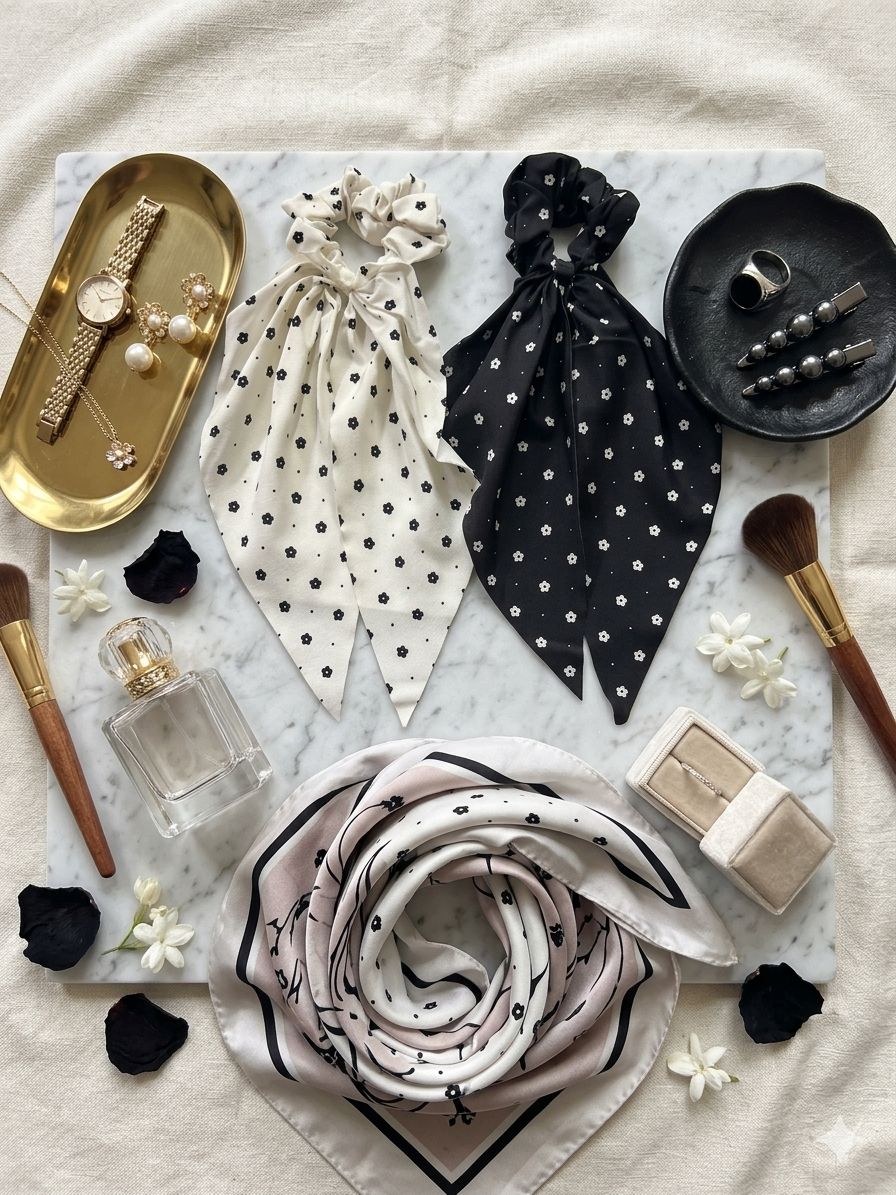 Docena Scrunch Coletero