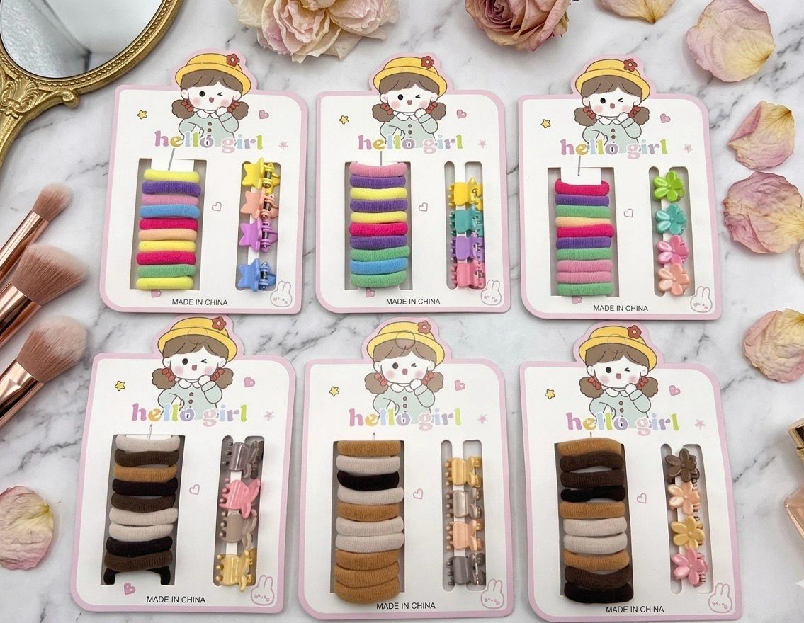 Docena Donitas y Mini Pincitas