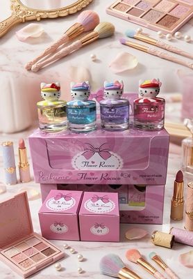 Perfume Hello Kitty Chico