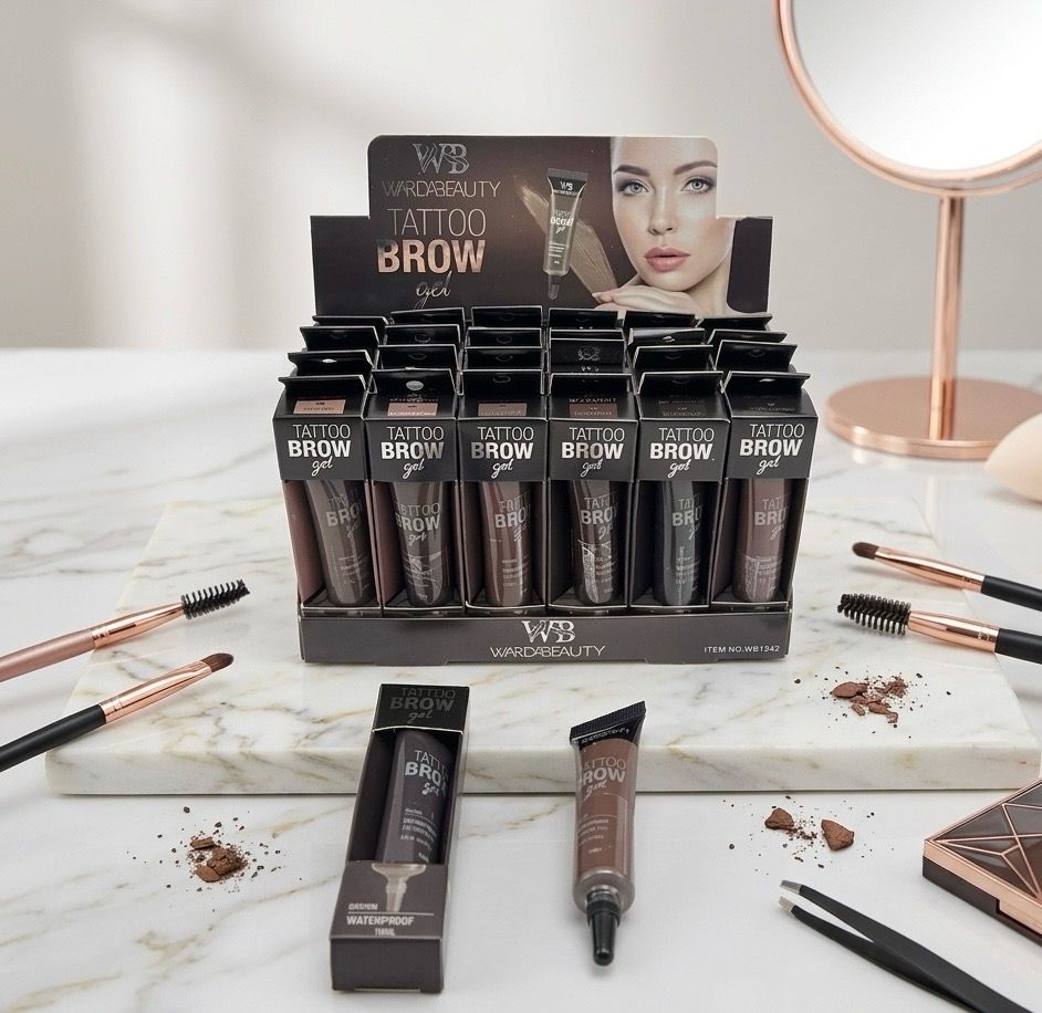 Docena pasa  para ceja