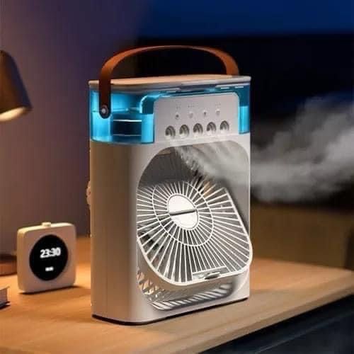 Ventilador Humificafor 1 pieza