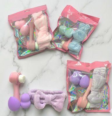 Kit Skincare de l color se envía surtido al azahar