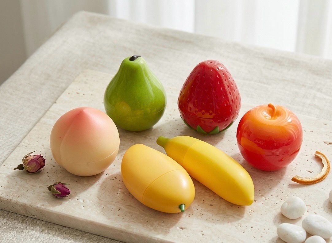 Cremas Edición Frutitas para Manos