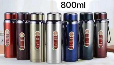 Termo acero inoxidable 800ml