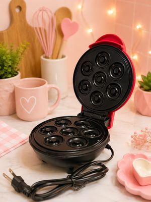 Mini Donera 1 pieza