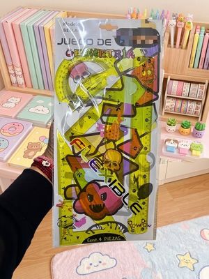Juego geométrico flexible sin compras