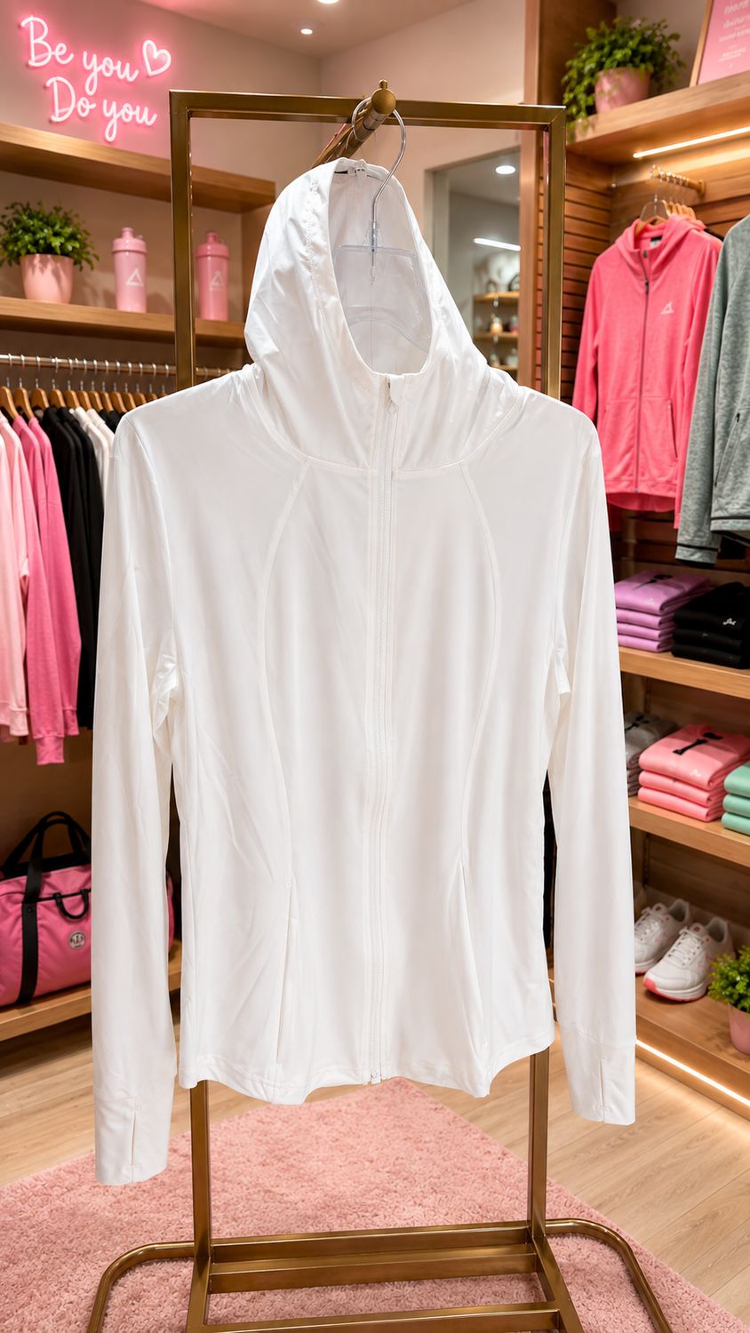 Chamarra deportiva Tipo Lulu Lemon paquete con 10