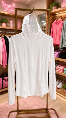 Chamarra deportiva Tipo Lulu Lemon paquete con 10