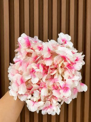 Guirnalda Flor de Cerezo 2 mts