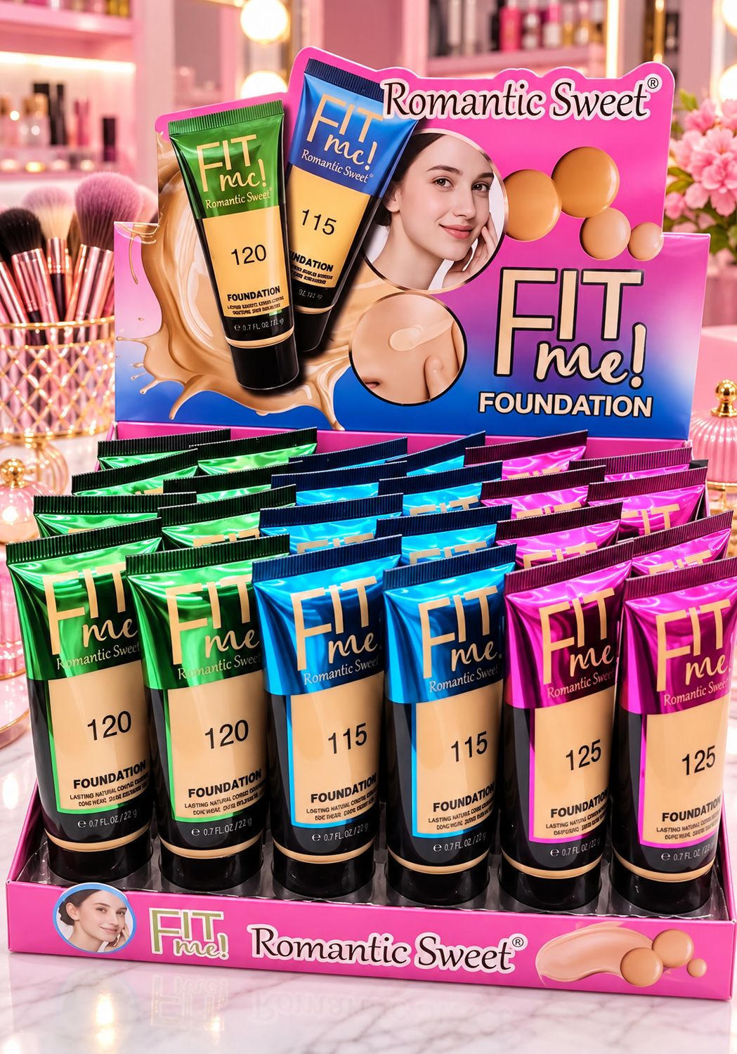Docena base BBcream