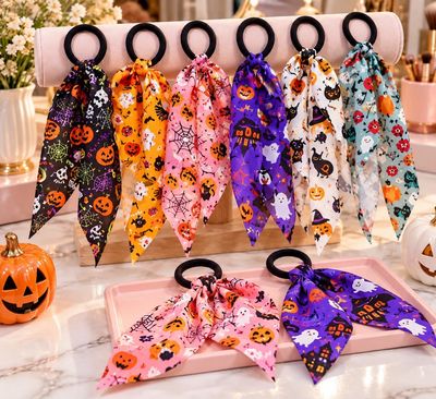 Docena Coletero Estampado  Hallowen