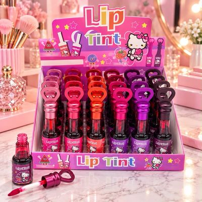 Caja 24 Lip Tint Kitty