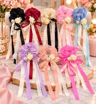 Docena Scrunch Listones