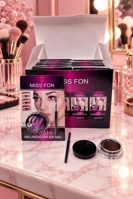 Docena pomada para cejas
