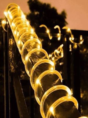 Manguera Luz led 10 metros luz cálida