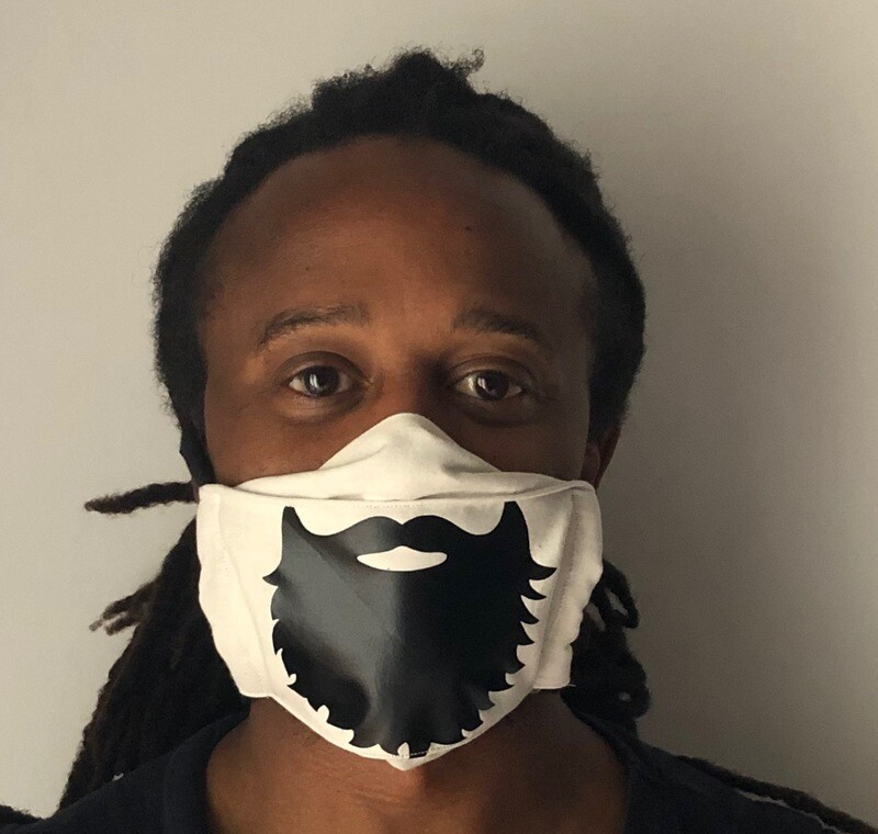 Beard Mask