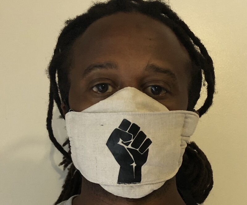 FIST Mask