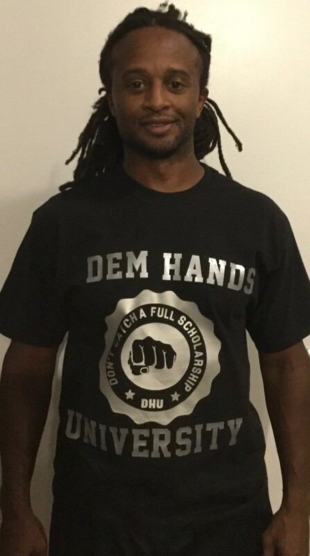 DEM HANDS UNIVERSITY