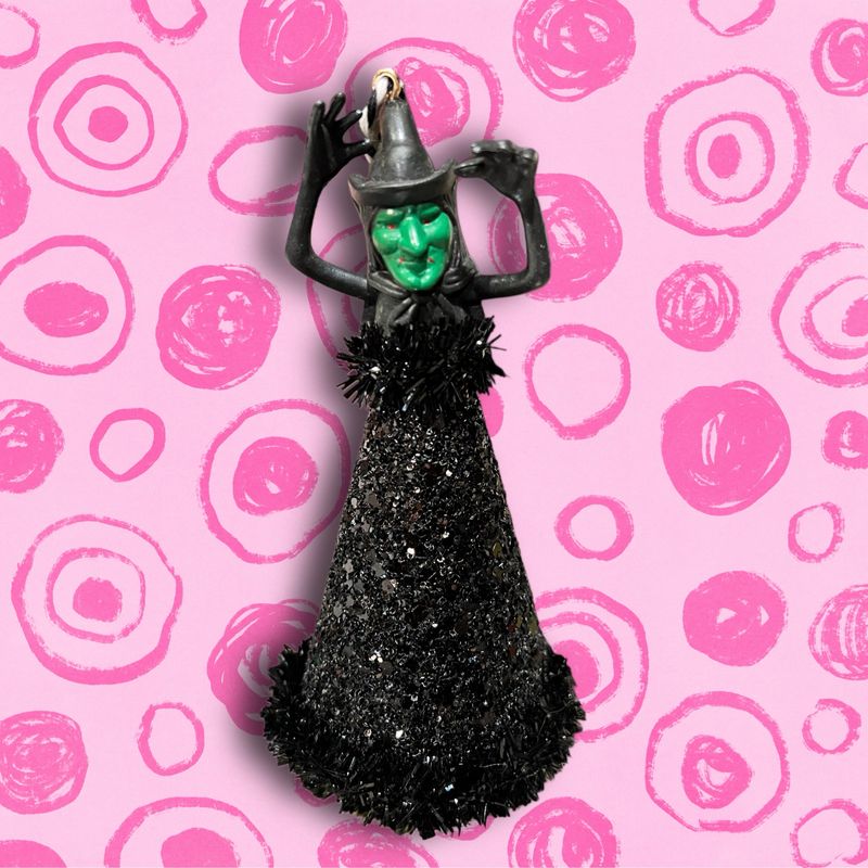 My Pretty Art Doll