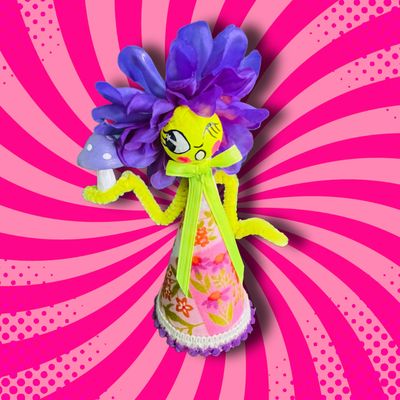 May Dolls Available for Adoption 