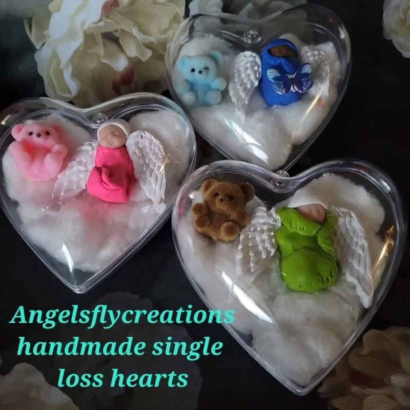 Angel baby Ornaments Angel baby Ornaments