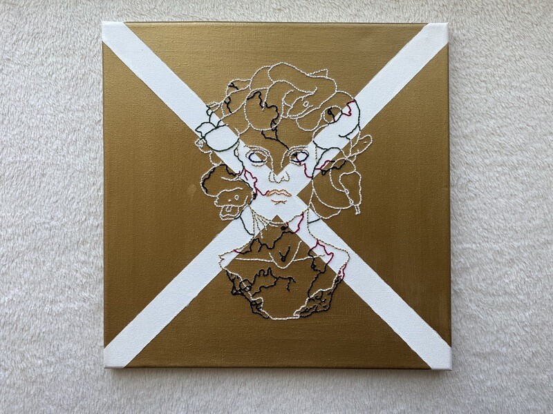 Medusa Canvas