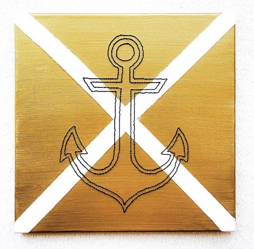 Anchor Canvas